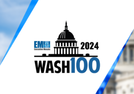 Executive Mosaic Names 2024 Wash100 Award Winners; Kicks Off Popular Vote Competition