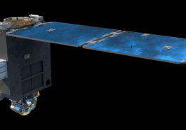 General Atomics Secures SDA Contract for Optical Communications Terminal Demonstration