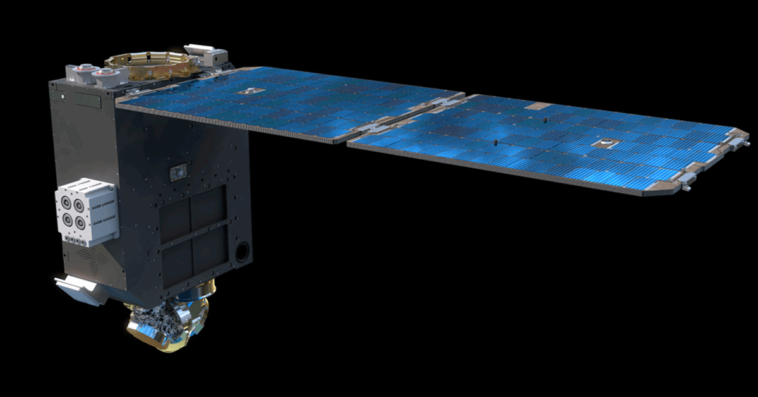 General Atomics Secures SDA Contract for Optical Communications Terminal Demonstration