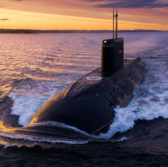Progeny Systems Awarded $83M Navy Contract for Submarine Sonar Subsystems Development