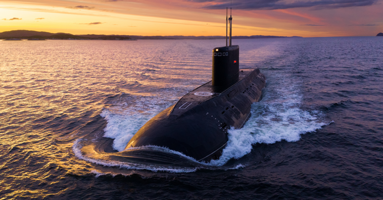 Progeny Systems Awarded $83M Navy Contract for Submarine Sonar Subsystems Development