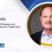 Tom Fusco Assumes VP of Strategy and Business Development Role at SNC Business
