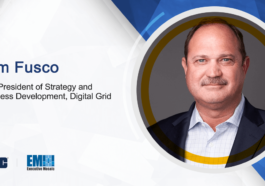 Tom Fusco Assumes VP of Strategy and Business Development Role at SNC Business