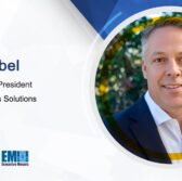 Retired Navy Officer Mike Fabel Takes on EVP Role at Epsilon Systems Solutions