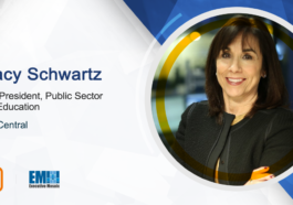 RingCentral’s Stacy Schwartz: Voice Communication Tech Could Help Agencies Improve Collaboration, Citizen Experience