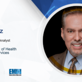 Denodo’s Bill Sullivan Talks to North Carolina HHS’ Joe Perez About Actionable Decision-Making Data