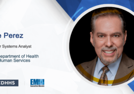 Denodo’s Bill Sullivan Talks to North Carolina HHS’ Joe Perez About Actionable Decision-Making Data