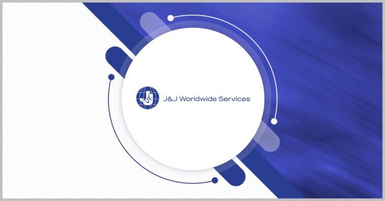 J&J Worldwide Services to Support $23B VHA Integrated Critical Staffing Program