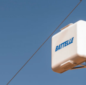 Battelle Demos Ultra-Wideband Capability of RavenStar Antenna Tech at VT-ARC Testing Site