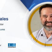 Booz Allen Ventures Makes Strategic Investment in VLEO Satellite Builder Albedo; Travis Bales Quoted