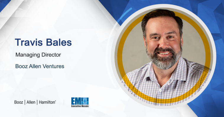 Booz Allen Ventures Makes Strategic Investment in VLEO Satellite Builder Albedo; Travis Bales Quoted