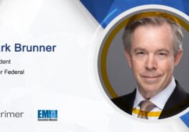 Primer’s AI-Based Platform Helps NSA Analysts Spot Cyberthreat Indicators; Mark Brunner Quoted