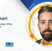 SolarWinds’ Jeff Stewart: Playbook Development, 4 Other Best Practices Could Help Organizations Counter Cyberattacks