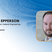 Palo Alto Networks’ Drew Epperson Talks Bridging Innovation & Integration in Cybersecurity