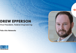 Palo Alto Networks’ Drew Epperson Talks Bridging Innovation & Integration in Cybersecurity