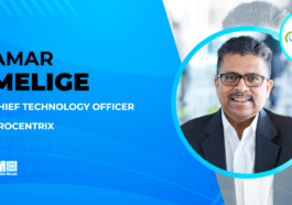 Procentrix Builds Platforms for Government Clients Using Microsoft’s AI Technologies; Amar Melige Quoted