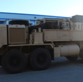 Northrop Delivers Integrated Collaborative Environment for Army’s Integrated Battle Command System