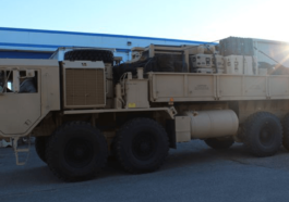 Northrop Delivers Integrated Collaborative Environment for Army’s Integrated Battle Command System
