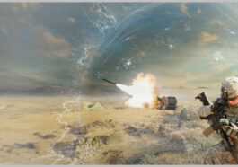 BAE Systems Completes Critical Design Review of Military GPS Receiver & Semiconductor