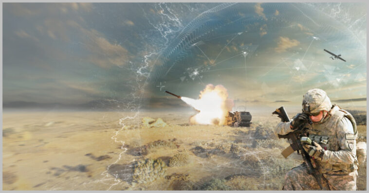 BAE Systems Completes Critical Design Review of Military GPS Receiver & Semiconductor