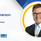 AE Industrial Partners Announces Chris Emerson’s Transition to Senior Partner