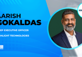 Highlight Launches New Research & Development Innovation Lab; Aarish Gokaldas Quoted