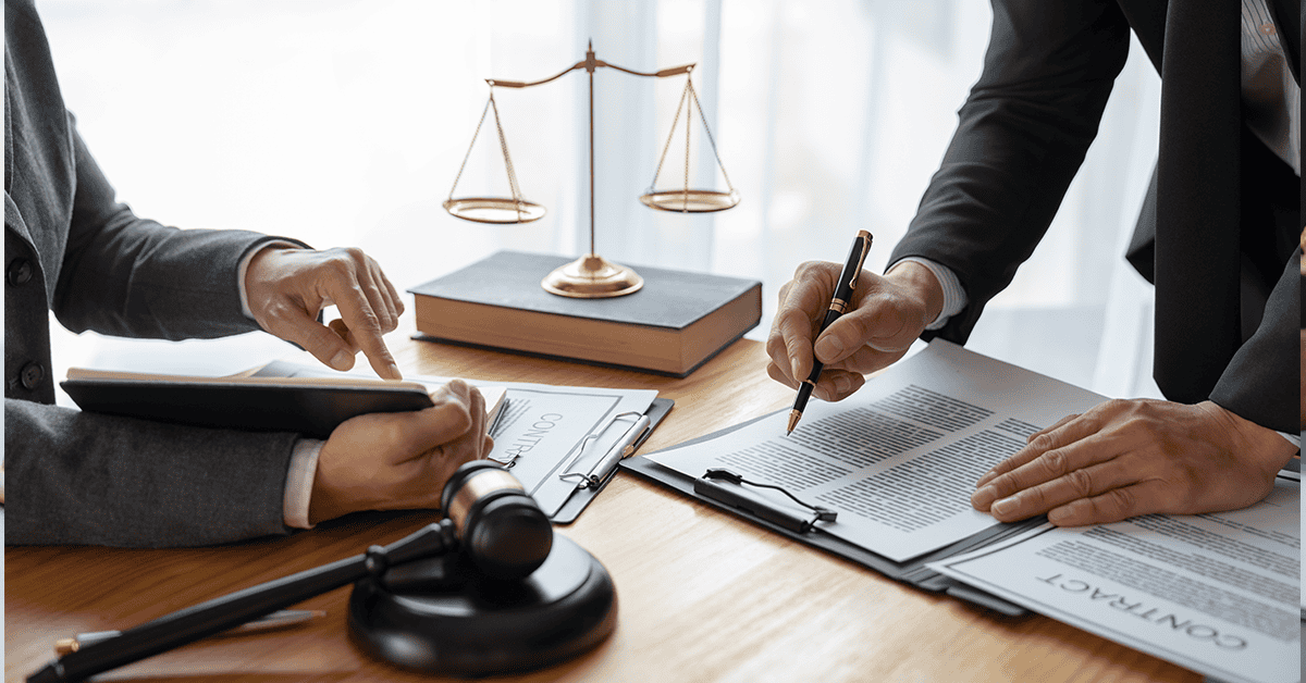 The Evolving Landscape of Government Contracting: Why Networking Matters More Than Ever - top government contractors Why Networking Matters More Than Ever in the Government Contracting Landscape