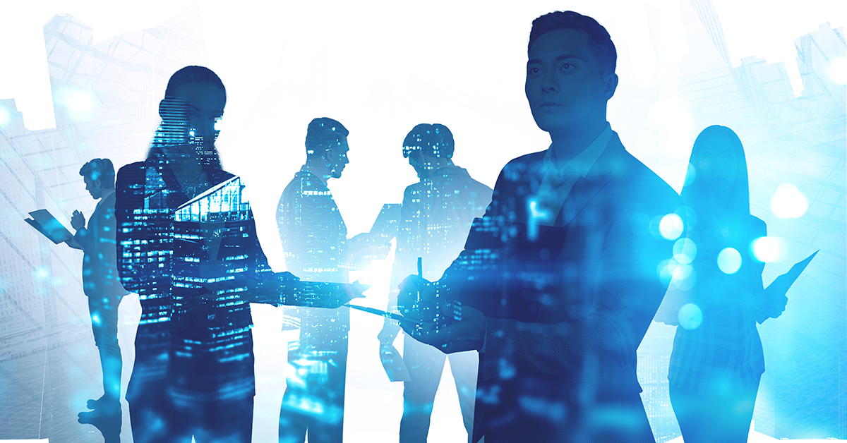 The Evolving Landscape of Government Contracting: Why Networking Matters More Than Ever - top government contractors Networking for the government contracting industry