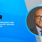 Leidos’ Srini Iyer Sees Healthcare Sector Benefits From Domain-Specific Generative AI
