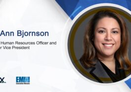 V2X CHRO Jo Ann Bjornson Talks Talent Acquisition in Today’s Competitive Market