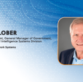 Hughes’ Rick Lober Touts Benefits of LEO Satellite Services in Enhancing Government Broadband Connectivity