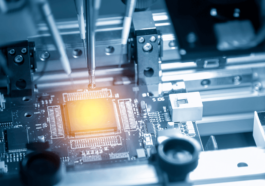Intel Launches New Foundry Division ‘Designed for the AI Era’