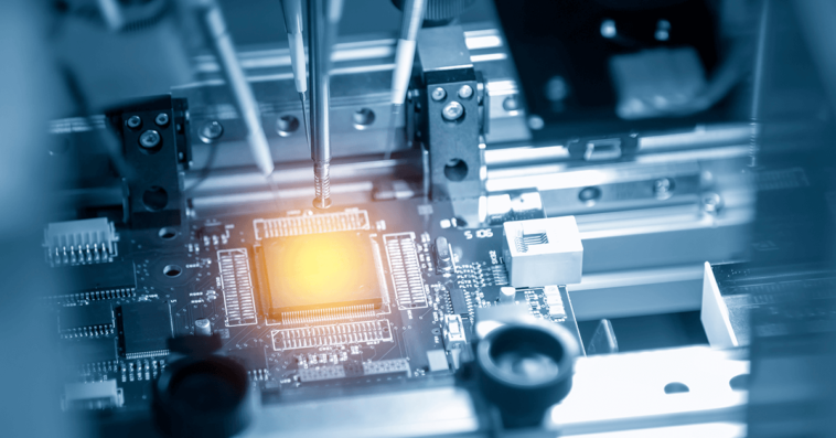 Intel Launches New Foundry Division ‘Designed for the AI Era’