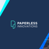 Paperless Innovations Granted GSA Schedule Contract E-Commerce SIN for Actus Platform