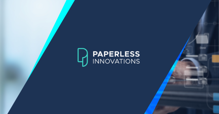 Paperless Innovations Granted GSA Schedule Contract E-Commerce SIN for Actus Platform