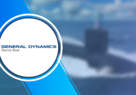 General Dynamics Electric Boat Christens Navy’s 26th Virginia-Class Submarine