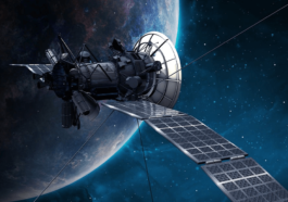 Air Force Modifies Boeing’s Wideband Global SATCOM 12 Contract for $439M