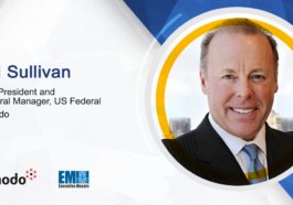 Denodo’s Bill Sullivan Shines Light on Indiana’s StateRAMP Cybersecurity Certification; Ted Cotterill Quoted