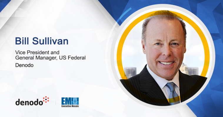 Denodo’s Bill Sullivan Shines Light on Indiana’s StateRAMP Cybersecurity Certification; Ted Cotterill Quoted