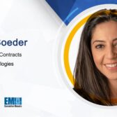 Agnes Soeder Joins L3Harris as Contracts VP for IMS