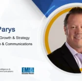 Breaking Down CJADC2 With Ultra Intelligence & Communications’ James Parys