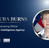 CIA COO Maura Burns Joins 2024 Wash100 List for Driving Mission Objectives & Operational Excellence