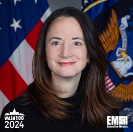 AI Leaders: Executives Revolutionizing the Artificial Intelligence Realm in 2024 - top government contractors Avril Haines, Director of National Intelligence