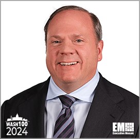 AI Leaders: Executives Revolutionizing the Artificial Intelligence Realm in 2024 - top government contractors Jeff Bohling, Chief Executive Officer of Empower AI