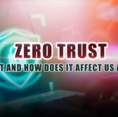Zero Trust: What is It and How Does It Affect the US Air Force