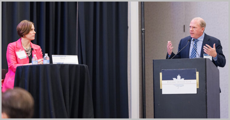 Experts Expound on Efficiency Benefits of AI