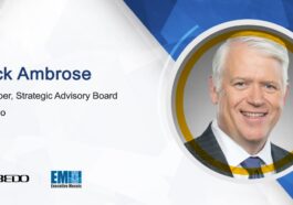 Former Lockheed Exec Rick Ambrose & Current L3Harris VP Pat O’Rielly Join Albedo Advisory Board