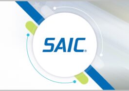 SAIC Partners With Aras to Enhance Digital Engineering Ecosystem