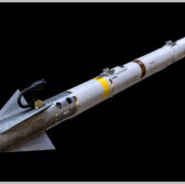 Italy’s Requests for $90M in Sidewinder Missiles & Related Equipment Approved by State Department