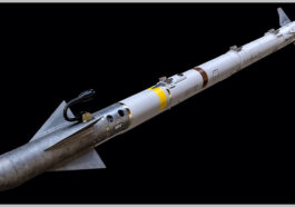 Italy’s Requests for $90M in Sidewinder Missiles & Related Equipment Approved by State Department